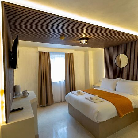 Paragraph Tottenham Hotell London Exteriör bild