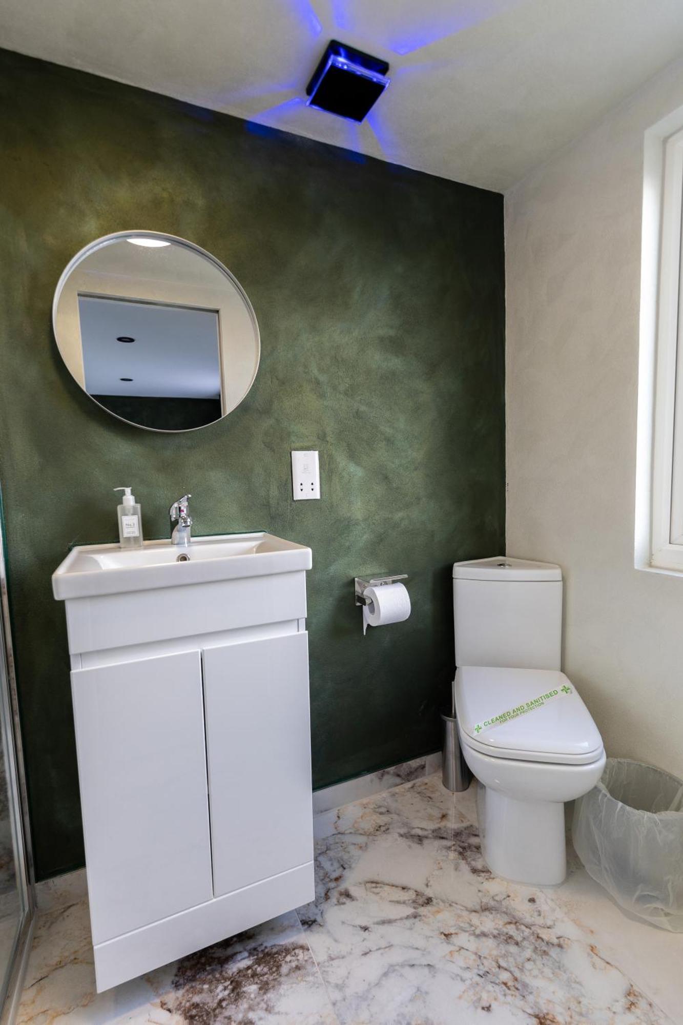 Paragraph Tottenham Hotell London Exteriör bild