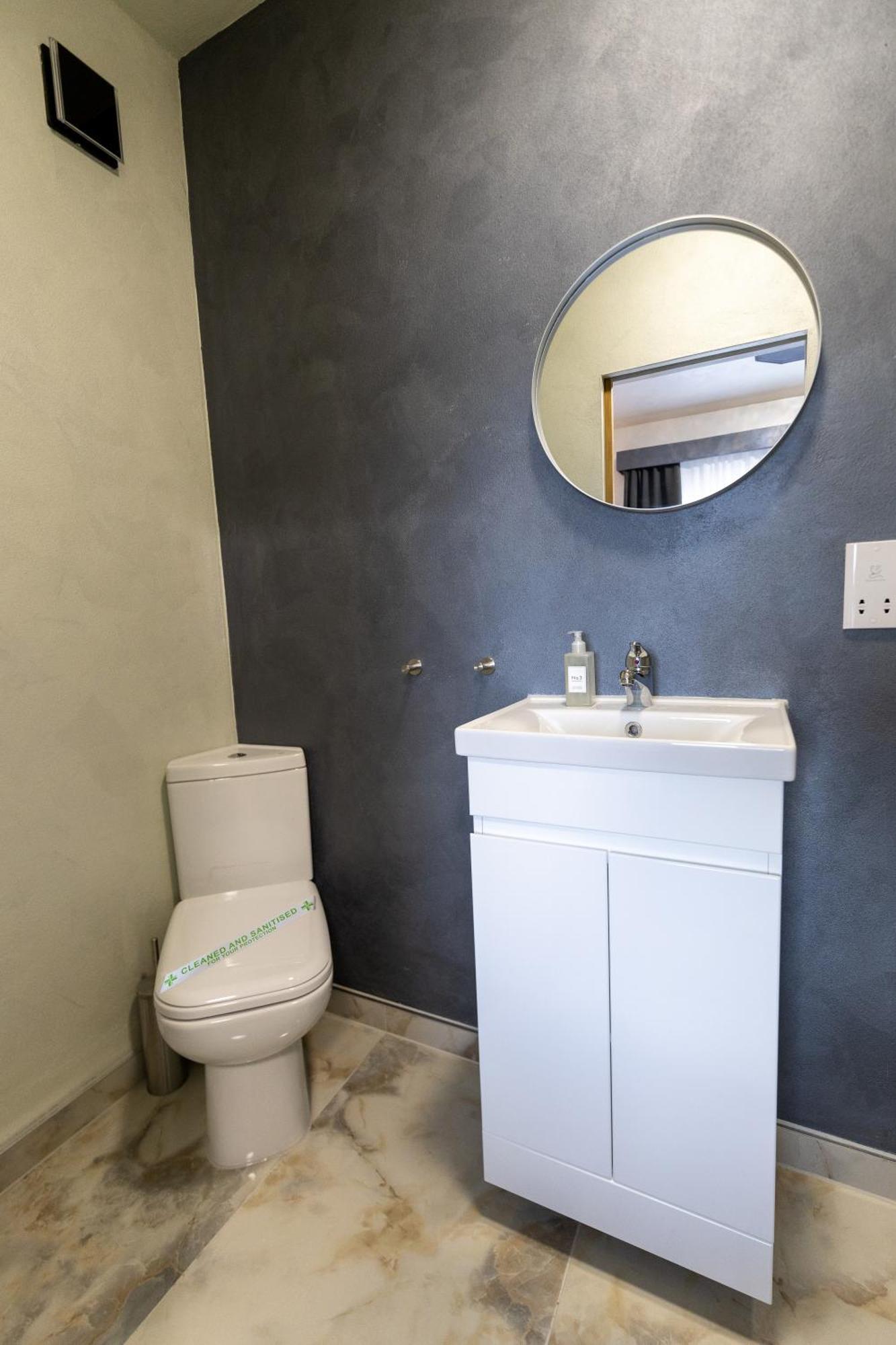 Paragraph Tottenham Hotell London Exteriör bild