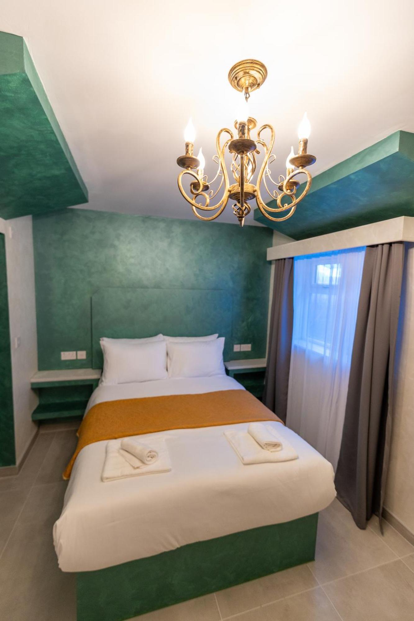 Paragraph Tottenham Hotell London Exteriör bild