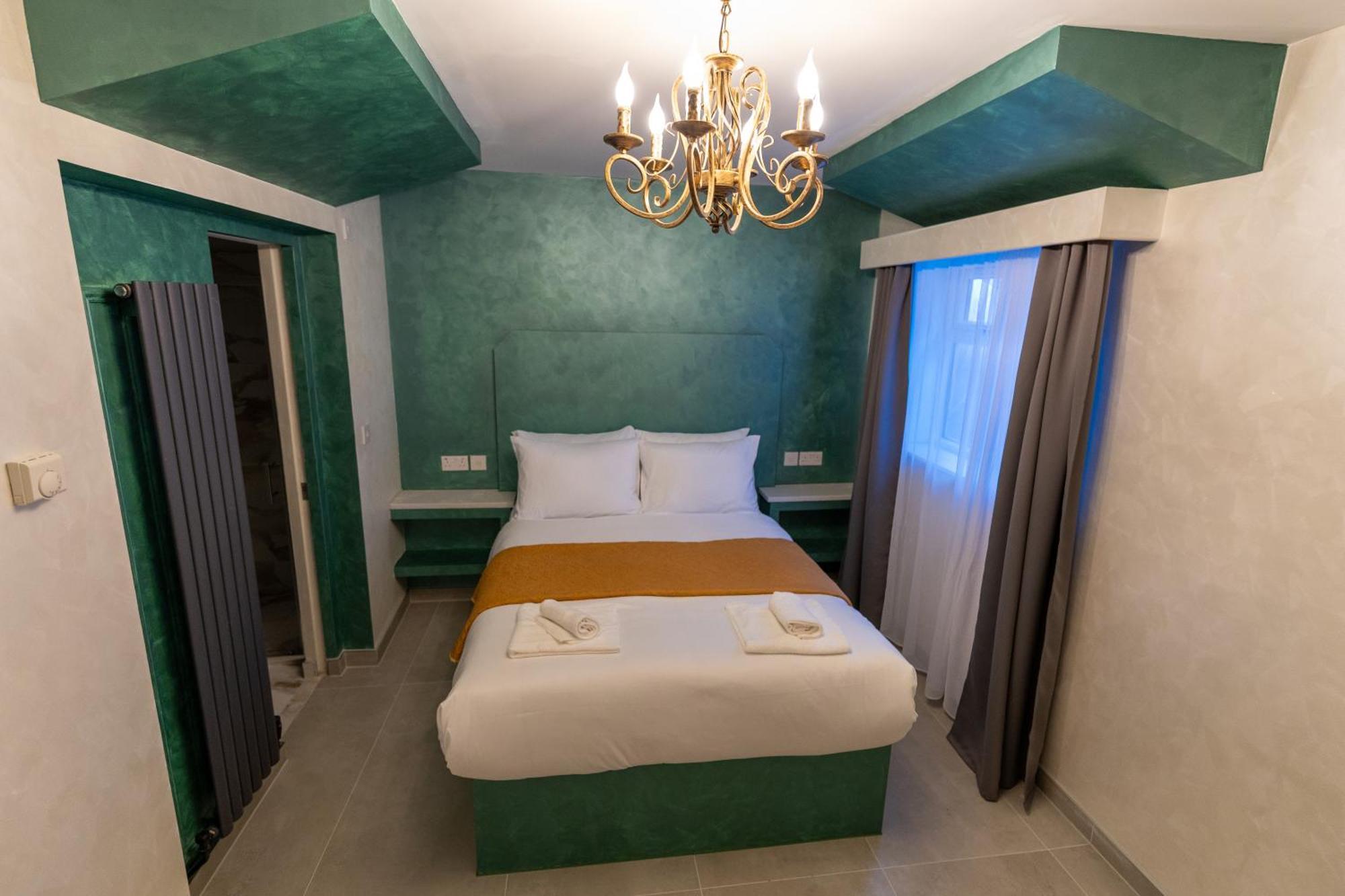 Paragraph Tottenham Hotell London Exteriör bild